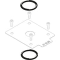 BO Gasdrossel VR4XX D = 19,00 mm everp., 8738805007