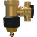 Bosch Installationszubehör HPF 28 Schlammabscheider ohne Isolierung, 28mm – 7738347002