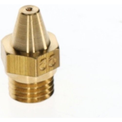 Bosch Gasart-Umbausatz 31>31 (50mbar) 87190021890
