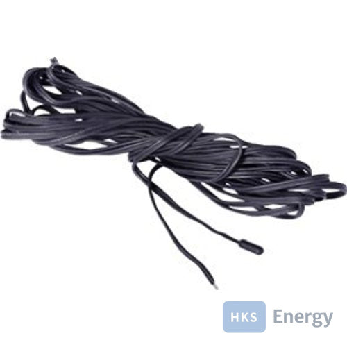 Bosch Zubehör für Luftwärmepumpe NTC-10M Anlegetemperaturfühler für CS5000 AW – 8738212225