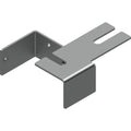 Bosch Halterung Montagesockel rechts 8738216110, (MVP: 2 St.) je MVP