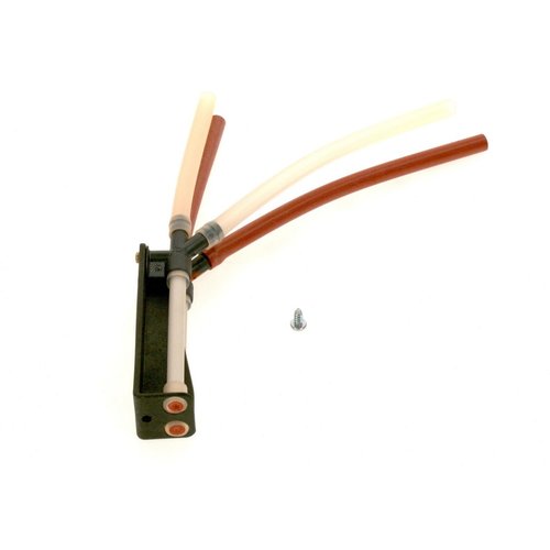 Bosch Verdampfer 87123050880