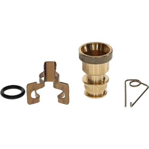 Bosch Adapter mit Drossel 87182257790