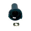 Bosch Griff blau für Kugelhahn 5594684