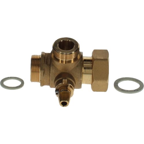 Bosch Kugelhahn 7735600310