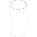 Bosch Folienmantel P750 weiß everp., 8735100595