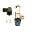 Bosch Sicherheitsventil 10bar 81mm 7101014