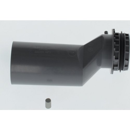 Bosch Abgasrohr 87186509870