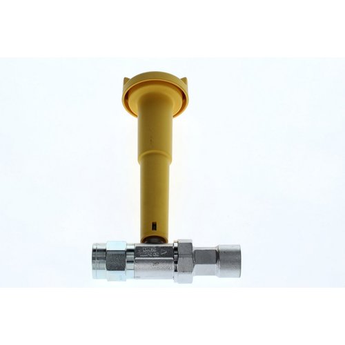 Bosch Gasanschlusshahn 7101512