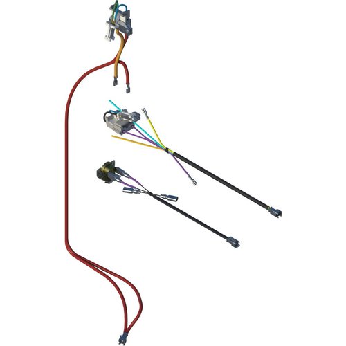 Bosch Abgasüberwachung 8755005376