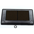 BO Brenner 25kW m.Dichtung u.Gas-Luft-Vert. 8718600206
