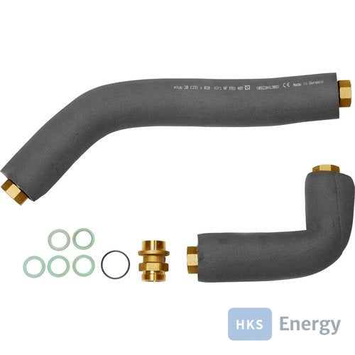 Bosch Anschluss-Set BCS 22 – 8718592529