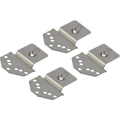 Bosch Sattelblech hinten 87185703420 (MVP 4 Stück), je MVP
