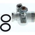Bosch Anschlussstück Rücklauf Single 7736700356