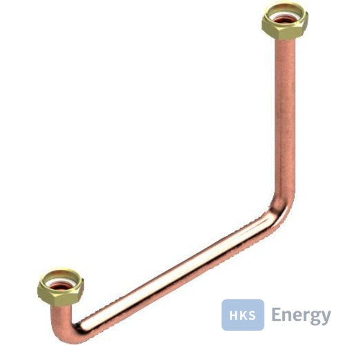Bosch Installationszubehör IW-BO-1 Kurzschlussleitung für CSH5800iG – 7738101118