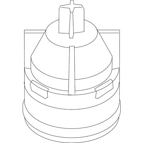 Bosch Rückflussverhinderer SKB DN32 87185320440
