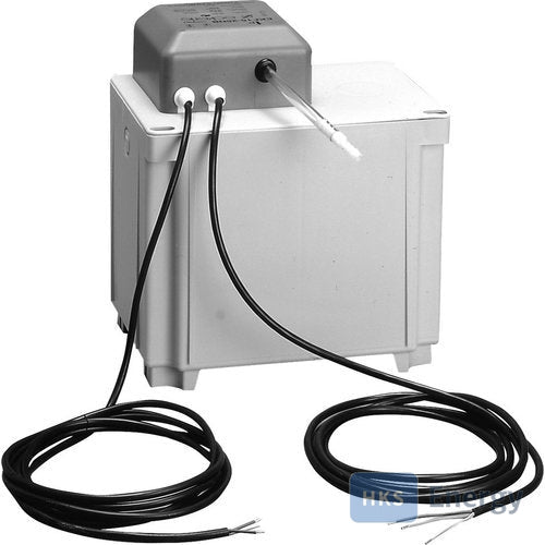 Bosch Installationszubehör KP 600 Kondensathebepumpe für Anlagen bis 600kW – 7719001992