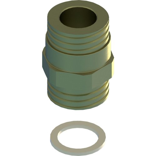 Bosch Doppelnippel 8737718385