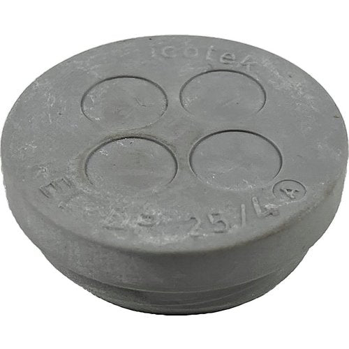 Bosch Kabeldurchführung 4x8mm 8738211780