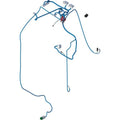 Bosch Kabelbaum HV 8738905883