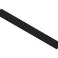 Bosch Isolierung hinten 8738214435