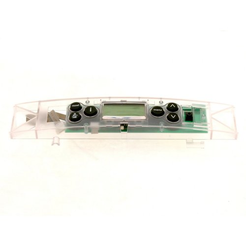 Bosch Bedienfeld MX15i Einsatz everp., 8718588911