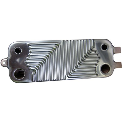 Bosch Wärmetauscher 87186429550
