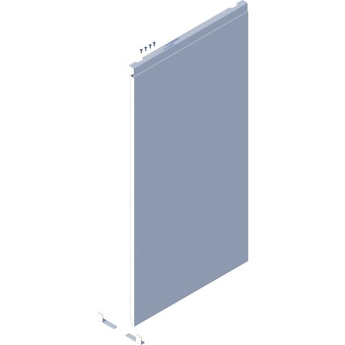 Bosch Seitenabdeckung re/li silber 8716863287
