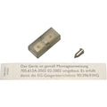 Bosch Ersatzset für Gasdruckwächter 7099810