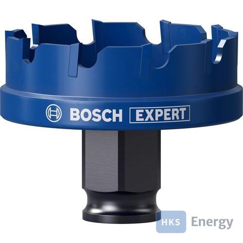 Bosch EXPERT Sheet Metal Lochsäge 51x 5mm – 2608900500