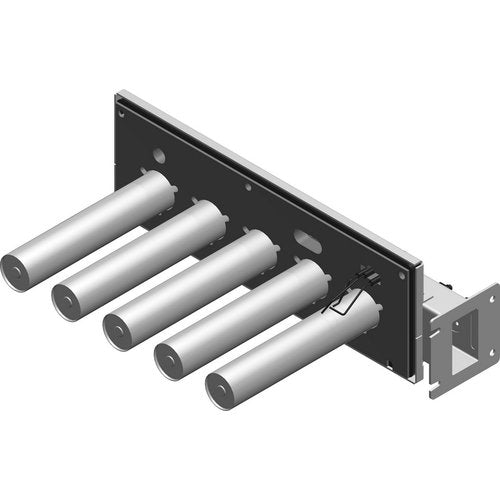 BO Brennrost 200 V4 (Brennstab Metall) 7736616417