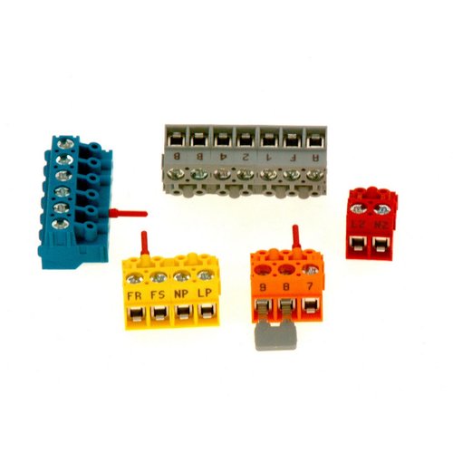 Bosch Steckerset 87144043480