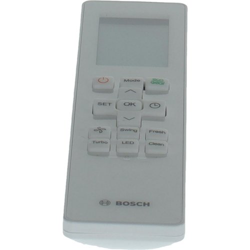 Bosch Fernbedienung 8750501575