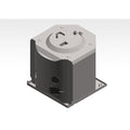Bosch Behälter 83 L 87154072990