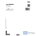 Bosch EXPERT Construction Material Lochsäge, 111x60mm – 2608900482