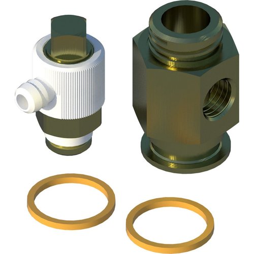 Bosch Entlüfter 8738708294