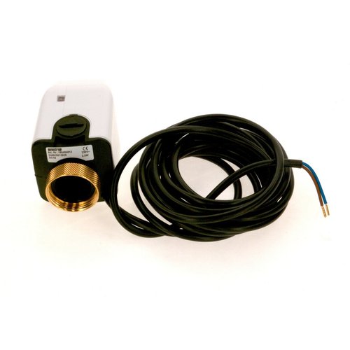 Bosch Stellantrieb TTNR: 87182206510