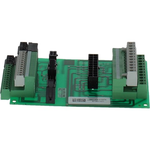 Bosch PXB Plinth card circuit board 8738213395