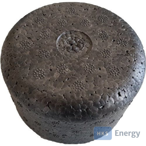 Bosch Zubehör für Warmwasserspeicher EPP-Abdeckung für Fühlerhülse, 8 Stück – 7735501429