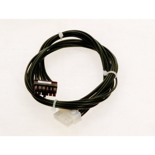 Bosch Kabel Molex 12-12 650 mm 87183103580