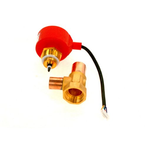 Bosch Expansionsventil Carel EV3 45 8738206737