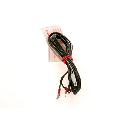 BO Anschlussleitung für Anode 2000mm everp., 8735100126