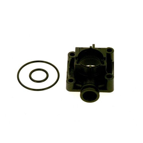 Bosch Gehäuse 3-Wege-Ventil 7101598
