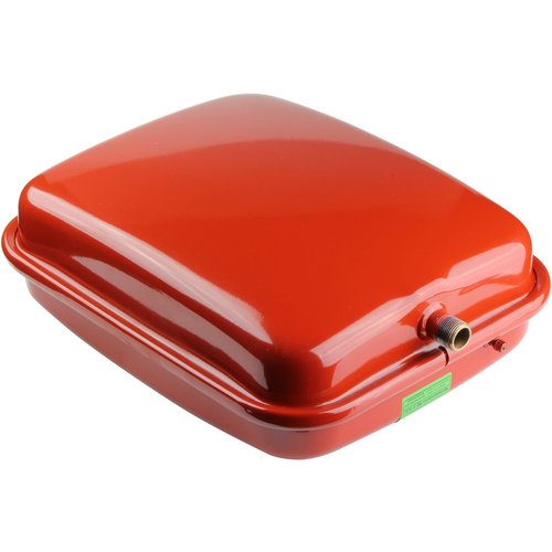 BO Druck-Ausd-Gefäß 17l 444x350x158 everp., 63010589