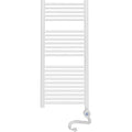 Bosch elektrischer Badheizkörper HR4500 111x60, 600W, weiß – 7738335604