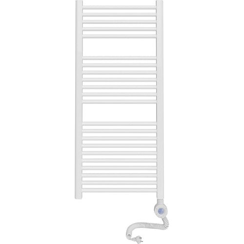 Bosch elektrischer Badheizkörper HR4500 111x60, 600W, weiß – 7738335604