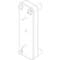 Bosch Verflüssiger B26-20 8733703170