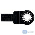 Bosch BIM Tauchsägeblatt AIZ 20 AB, Wood and Metal, 30x20mm, 1er-Pack – 2608661640