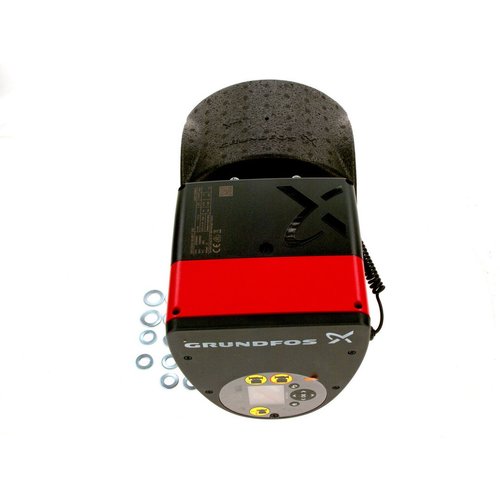 Bosch Pumpe Magna3 40-80 F 230V everp., 7736603874
