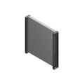 Bosch Verdampfer 920x1075 3R9C D 8733703168